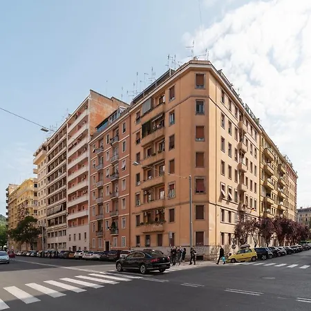 San Pietro & Castel Sant'Angelo - Cozy Apt Rome Exterior photo