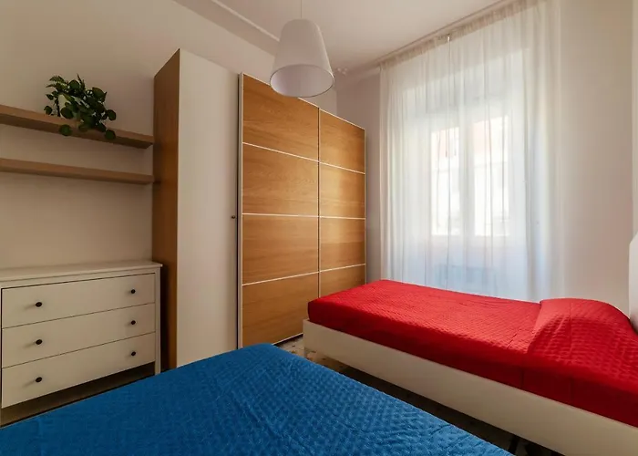 San Pietro & Castel Sant\'Angelo - Cozy Apt